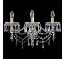 Бра Bohemia Art Classic 11.23 10.23.3.200.XL.Br.Dr