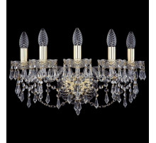 Бра Bohemia Art Classic 11.23 10.23.5.165.Gd.Dr