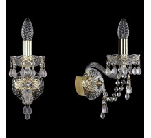 Бра Bohemia Art Classic 11.24 10.24.1.141.Gd.V0300