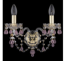 Бра Bohemia Art Classic 11.24 10.24.2.141.Gd.V7010