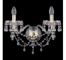 Бра Bohemia Art Classic 11.24 10.24.2.200.XL.Gd.V0300