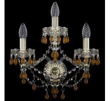 Бра Bohemia Art Classic 11.24 10.24.2+1.141.Gd.V1003