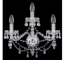 Бра Bohemia Art Classic 11.24 10.24.2+1.165.Cr.V0300