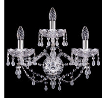 Бра Bohemia Art Classic 11.24 10.24.2+1.165.XL.Cr.V0300