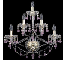 Бра Bohemia Art Classic 11.24 10.24.2+2+1.200.XL.Gd.V7010