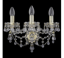 Бра Bohemia Art Classic 11.24 10.24.3.141.Gd.V0300