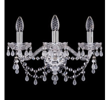 Бра Bohemia Art Classic 11.24 10.24.3.165.Cr.V0300