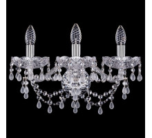 Бра Bohemia Art Classic 11.24 10.24.3.165.XL.Cr.V0300