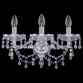 Бра Bohemia Art Classic 11.24 10.24.3.165.XL.Cr.V0300