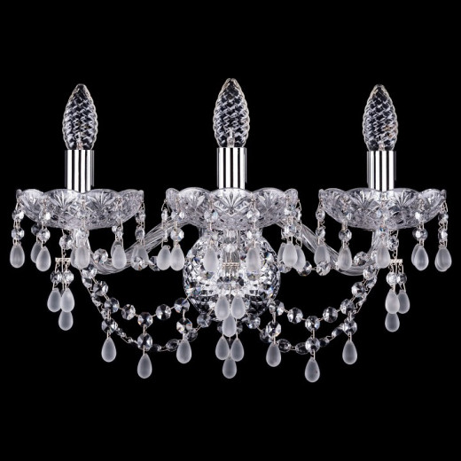 Бра Bohemia Art Classic 11.24 10.24.3.165.XL.Cr.V0300