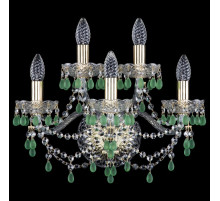 Бра Bohemia Art Classic 11.24 10.24.3+2.165.Gd.V5001