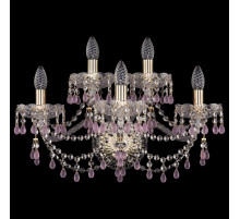 Бра Bohemia Art Classic 11.24 10.24.3+2.200.XL.Gd.V7010