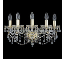 Бра Bohemia Art Classic 11.24 10.24.5.165.Gd.V0300