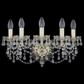 Бра Bohemia Art Classic 11.24 10.24.5.165.Gd.V0300