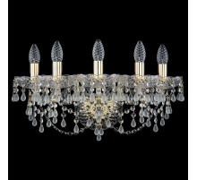 Бра Bohemia Art Classic 11.24 10.24.5.165.XL.Gd.V0300