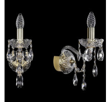 Бра Bohemia Art Classic 11.25 10.25.1.141.Gd.Sp