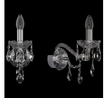 Бра Bohemia Art Classic 11.25 10.25.1.165.Cr.Sp