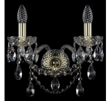 Бра Bohemia Art Classic 11.25 10.25.2.141.Gd.Sp
