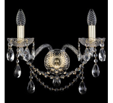 Бра Bohemia Art Classic 11.25 10.25.2.165.Gd.Sp