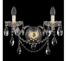 Бра Bohemia Art Classic 11.25 10.25.2.165.XL.Gd.Sp