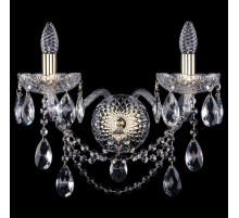 Бра Bohemia Art Classic 11.25 10.25.2.200.XL.Gd.Sp