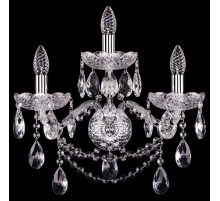 Бра Bohemia Art Classic 11.25 10.25.2+1.165.XL.Cr.Sp