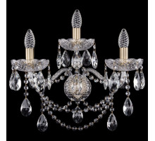 Бра Bohemia Art Classic 11.25 10.25.2+1.200.XL.Br.Sp