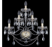 Бра Bohemia Art Classic 11.25 10.25.2+2+1.200.XL.Gd.Sp
