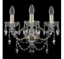 Бра Bohemia Art Classic 11.25 10.25.3.141.Gd.Sp