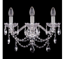Бра Bohemia Art Classic 11.25 10.25.3.165.Cr.Sp
