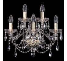 Бра Bohemia Art Classic 11.25 10.25.3+2.165.Gd.Sp