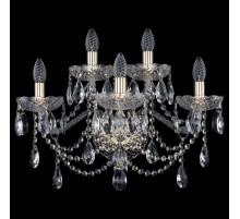 Бра Bohemia Art Classic 11.25 10.25.3+2.200.XL.Gd.Sp