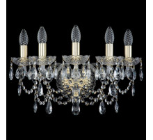 Бра Bohemia Art Classic 11.25 10.25.5.165.Gd.Sp