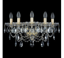 Бра Bohemia Art Classic 11.25 10.25.5.165.XL.Gd.Sp