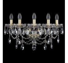 Бра Bohemia Art Classic 11.25 10.25.5.200.XL.Gd.Sp