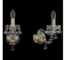 Бра Bohemia Art Classic 11.26 10.26.1.141.Gd.B