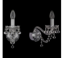 Бра Bohemia Art Classic 11.26 10.26.1.165.Cr.B