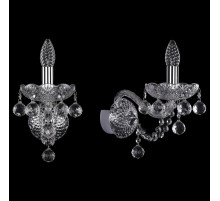 Бра Bohemia Art Classic 11.26 10.26.1.165.XL.Cr.B