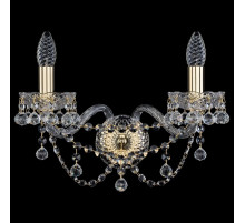 Бра Bohemia Art Classic 11.26 10.26.2.165.Gd.B