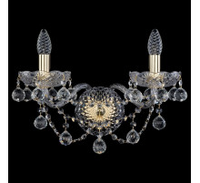 Бра Bohemia Art Classic 11.26 10.26.2.165.XL.Gd.B