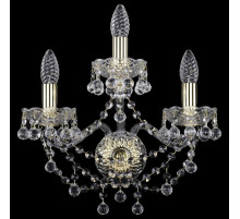 Бра Bohemia Art Classic 11.26 10.26.2+1.141.Gd.B