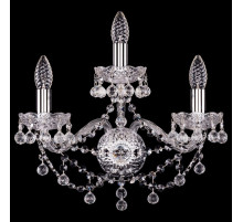 Бра Bohemia Art Classic 11.26 10.26.2+1.165.Cr.B