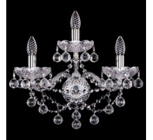 Бра Bohemia Art Classic 11.26 10.26.2+1.165.XL.Cr.B