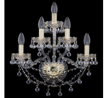 Бра Bohemia Art Classic 11.26 10.26.2+2+1.165.Gd.B