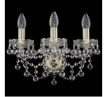 Бра Bohemia Art Classic 11.26 10.26.3.141.Gd.B