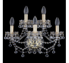 Бра Bohemia Art Classic 11.26 10.26.3+2.165.Gd.B