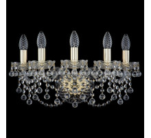 Бра Bohemia Art Classic 11.26 10.26.5.165.Gd.B