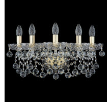 Бра Bohemia Art Classic 11.26 10.26.5.165.XL.Gd.B