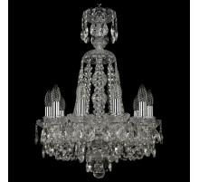 Подвесная люстра Bohemia Art Classic 11.11 11.11.10.141.XL-62.Cr.Sp