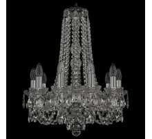 Подвесная люстра Bohemia Art Classic 11.11 11.11.10.165.h-62.Cr.Sp